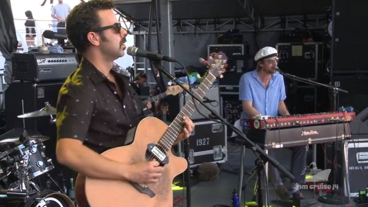 ALO Details 12th Annual Tour d'Amour & Shares Lineup News For Run
