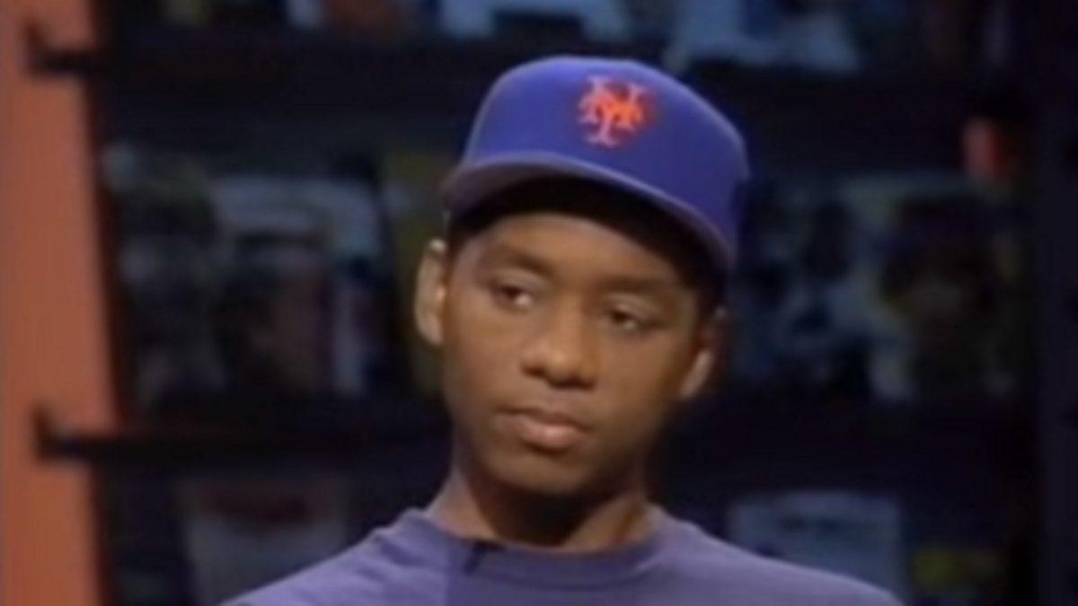 Branford Marsalis Talks Grateful Dead & Jerry Garcia In 1996 Interview