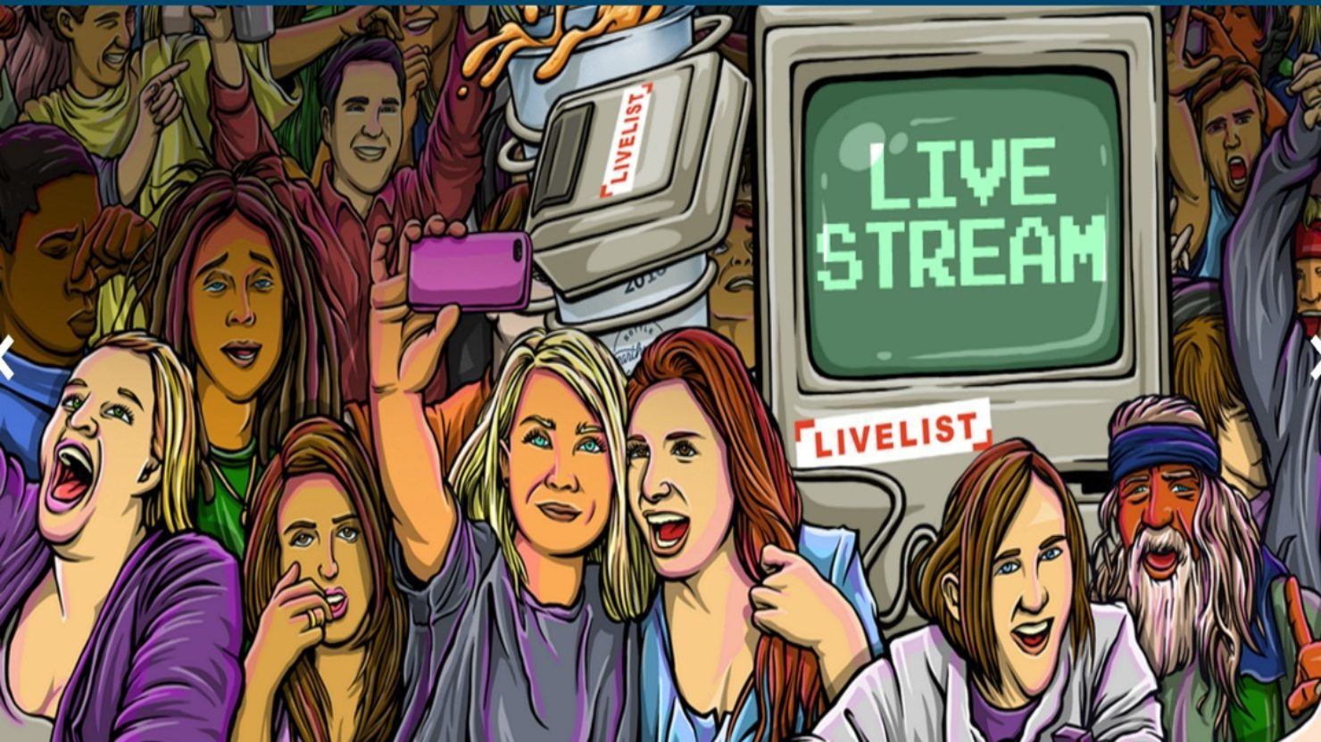 California Roots Music & Arts Festival Announces Live Stream