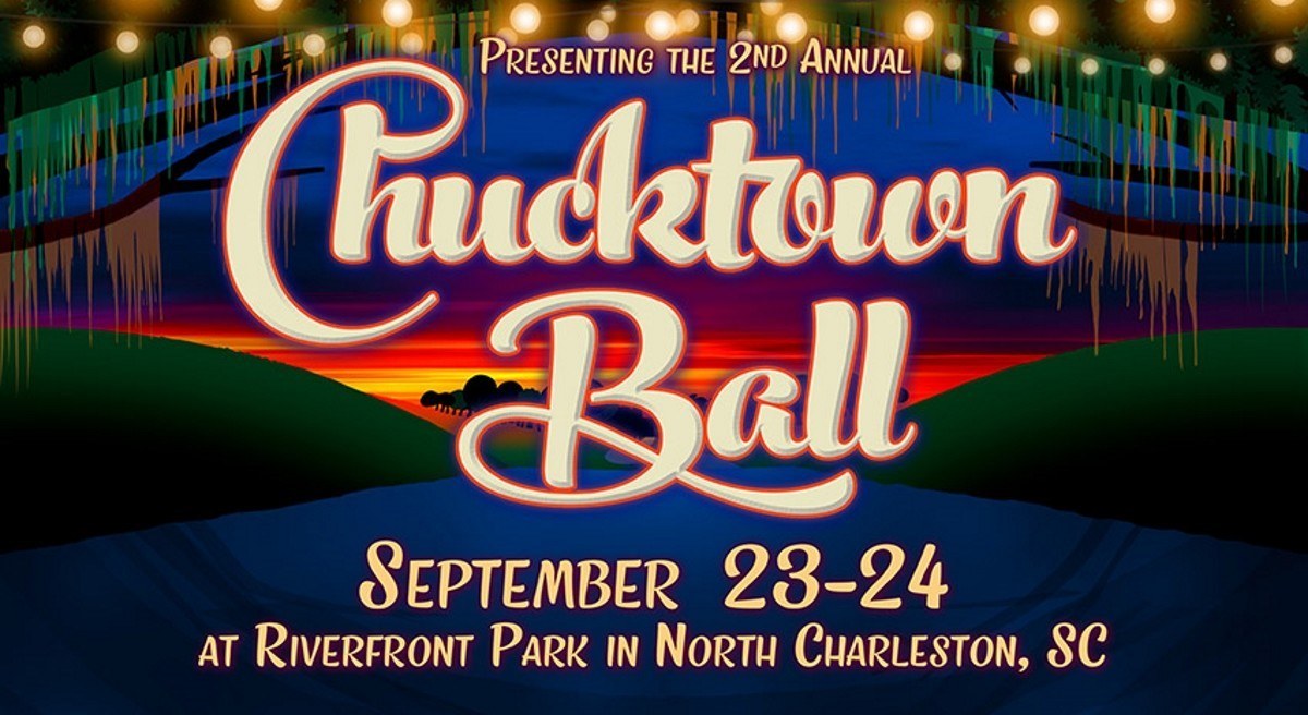 chucktownball16 glory