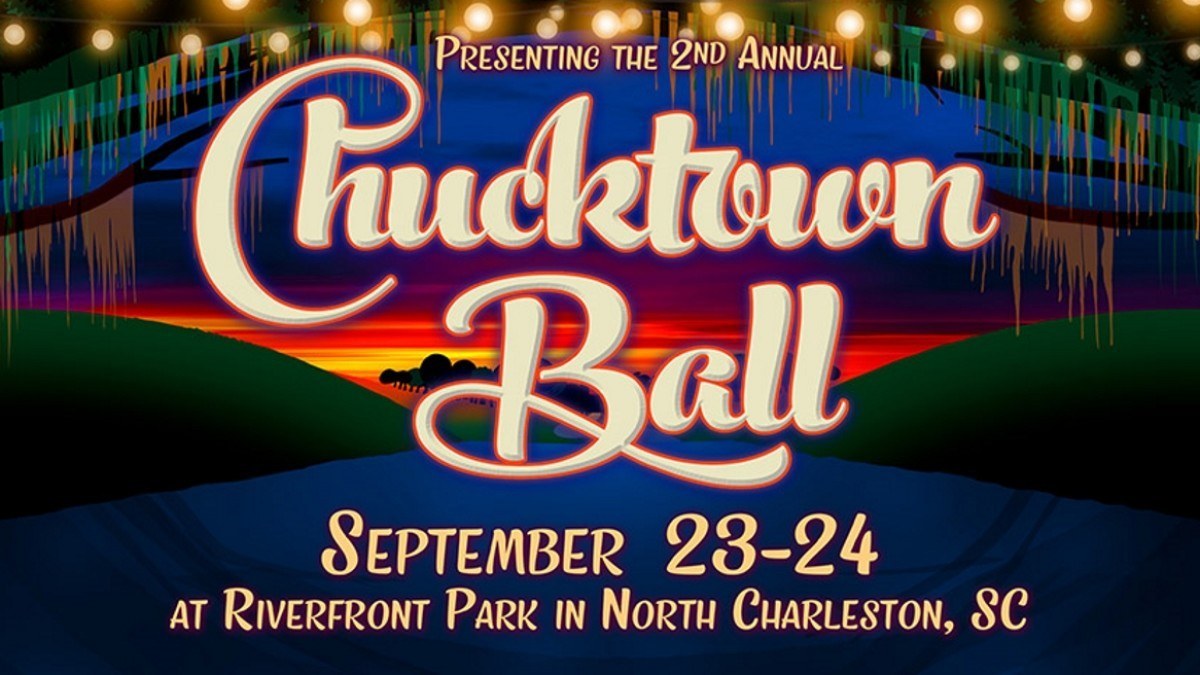 Umphrey's McGee Announces Return Of Chucktown Ball
