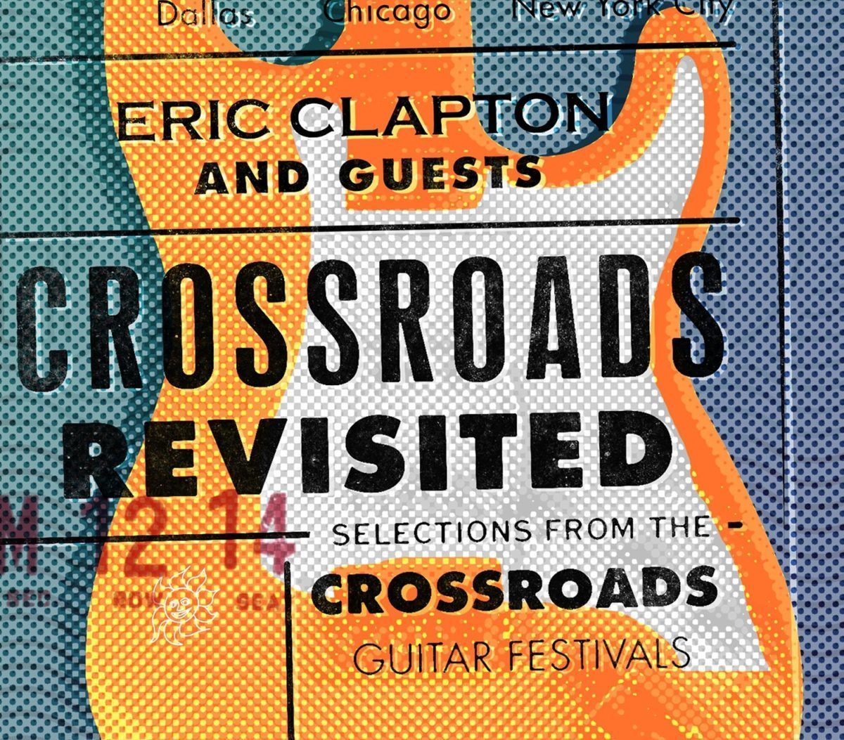 crossroads revisited cover