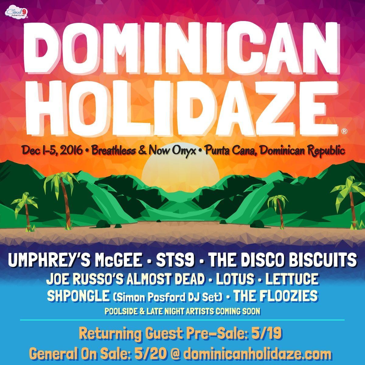 holidaze16 admat