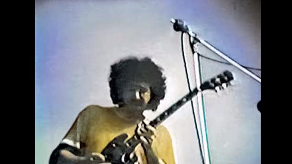 Watch The Grateful Dead Perform 'Morning Dew' On This Date In 1969