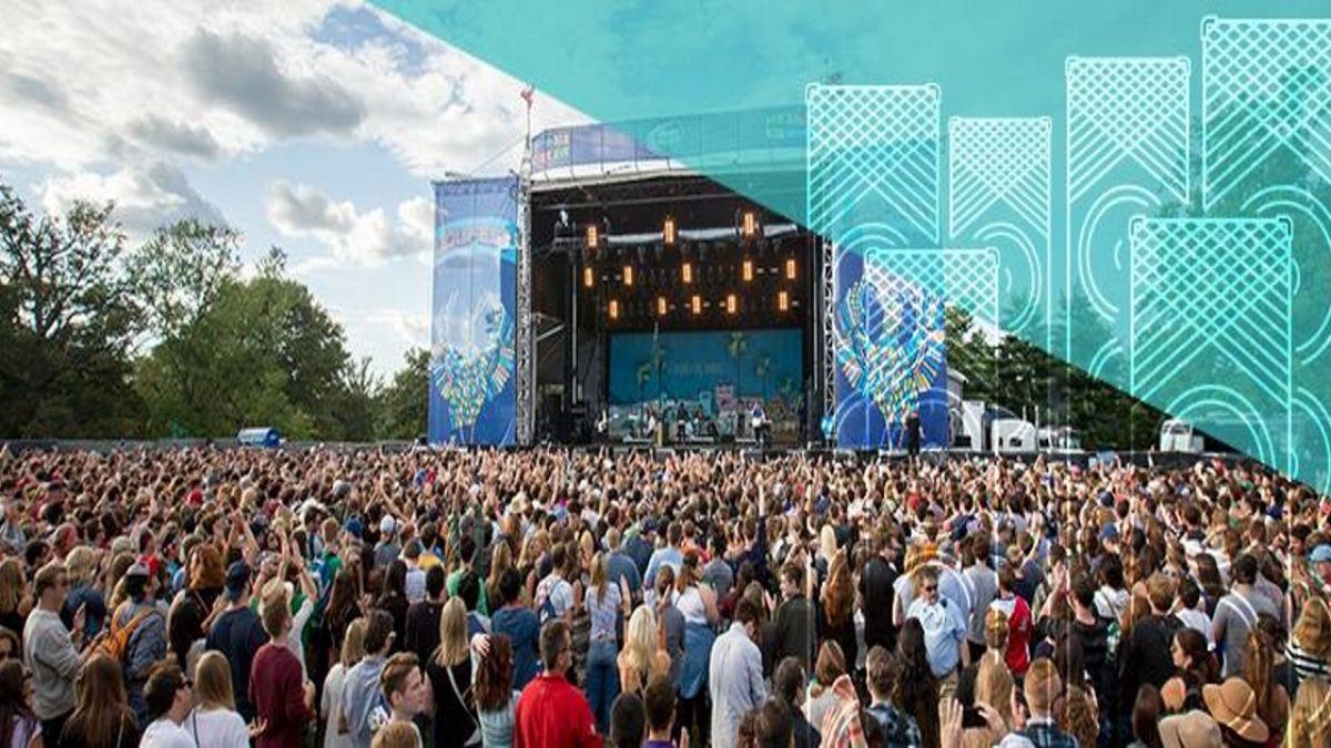 LouFest Music Festival Unveils 2016 Lineup