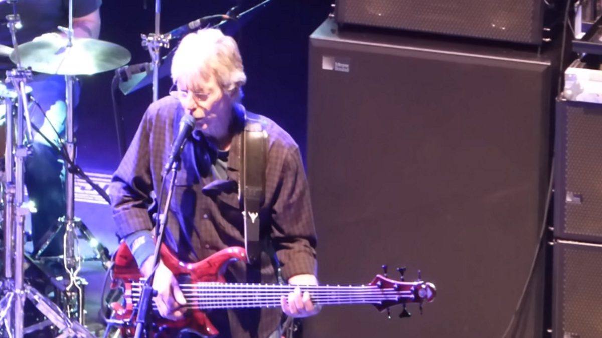 Audio, Video & Setlist: Phil Lesh Kicks Off Capitol Theatre Run With Medeski, Haynes, Krasno & More