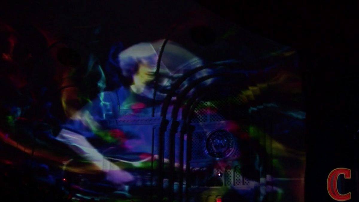 Pro-Shot Video: Phil Lesh & Friends Plays 'Reuben & Cerise' At The Capitol Theatre