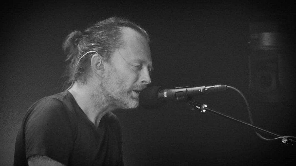 Full Show Audio & Videos: Radiohead Switches Up Setlist On Night Two In Amsterdam