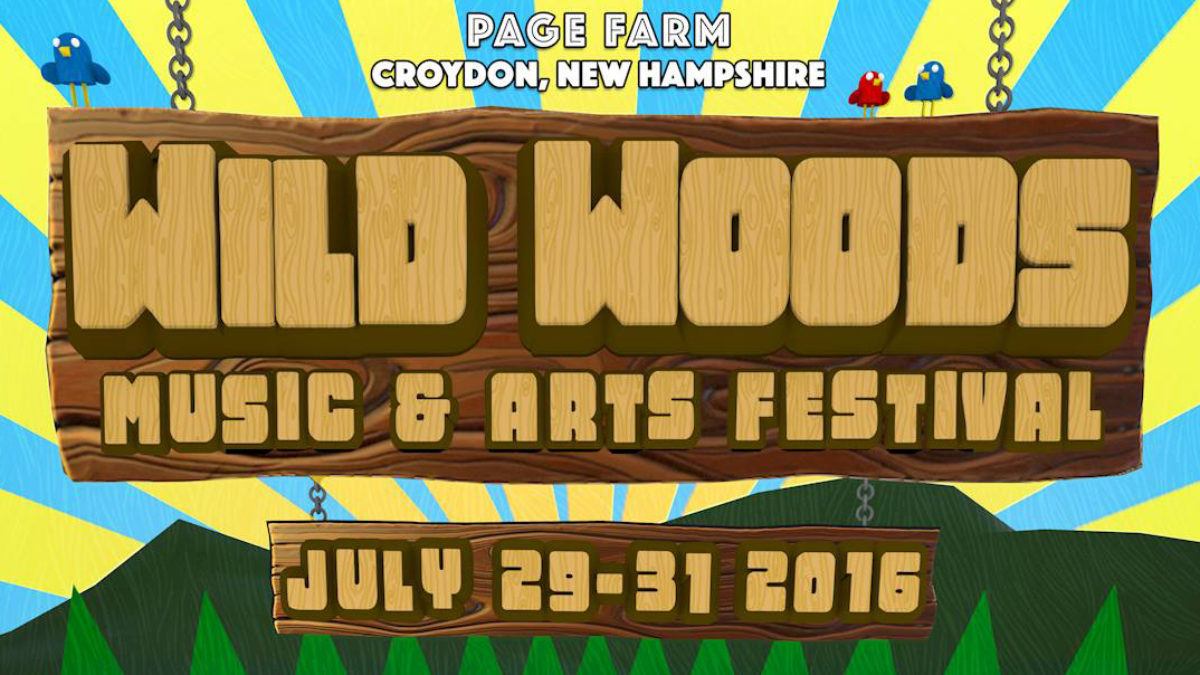 Wild Woods