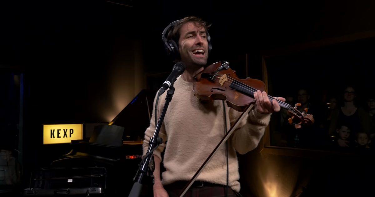 Andrew Bird KEXP Screengrab Crop 2