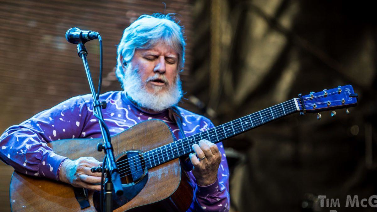 The String Cheese Incident Debuts ‘Get Tight’ In Asheville