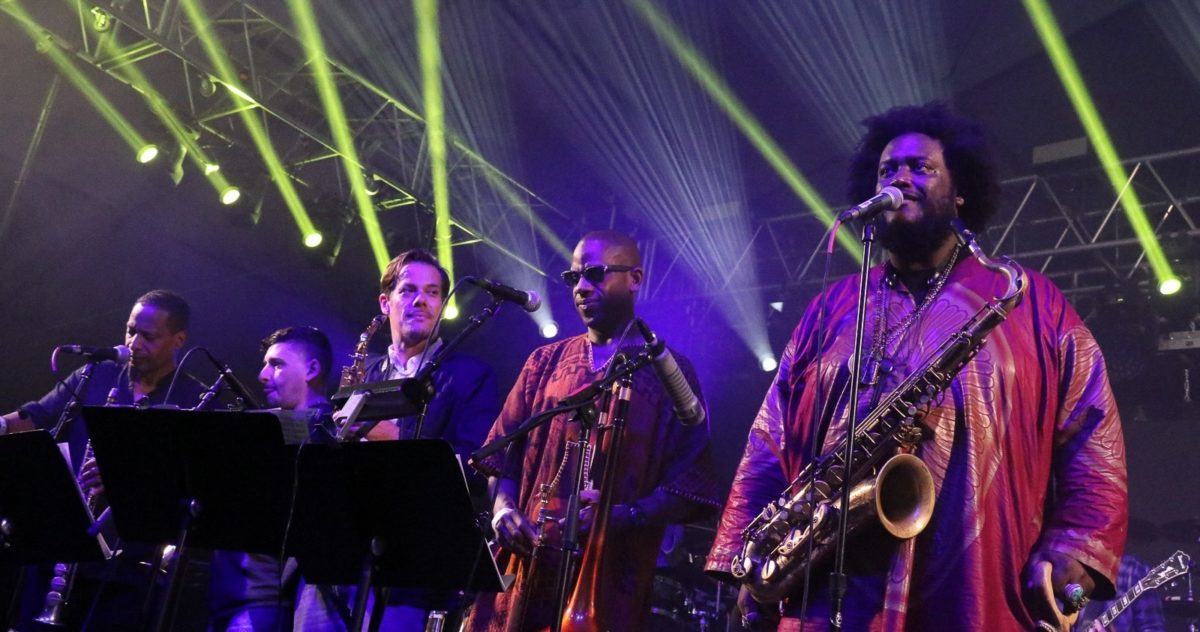 Bonnaroo 2016 Superjam Mann Crop