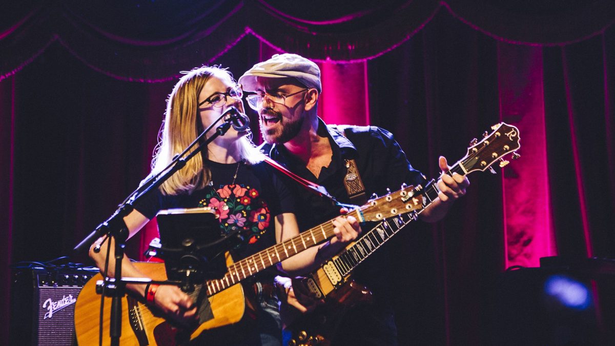 Brooklyn Bowl Hosts Brooklyn Is The Boss Tribute To Bruce Springsteen: Photos & Videos