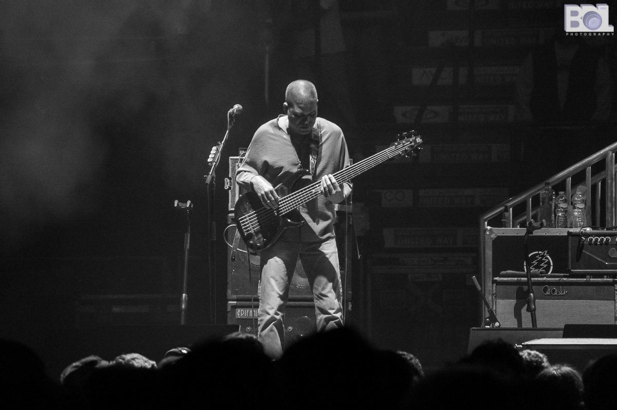 Bryan Lasky - Dead and Company 14