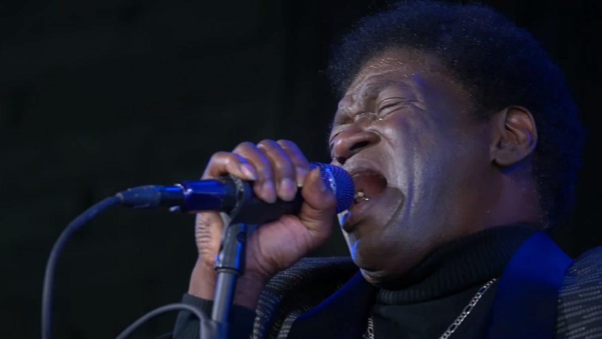 KEXP Shares Charles Bradley & His Extraordinaires Live In Studio Performance