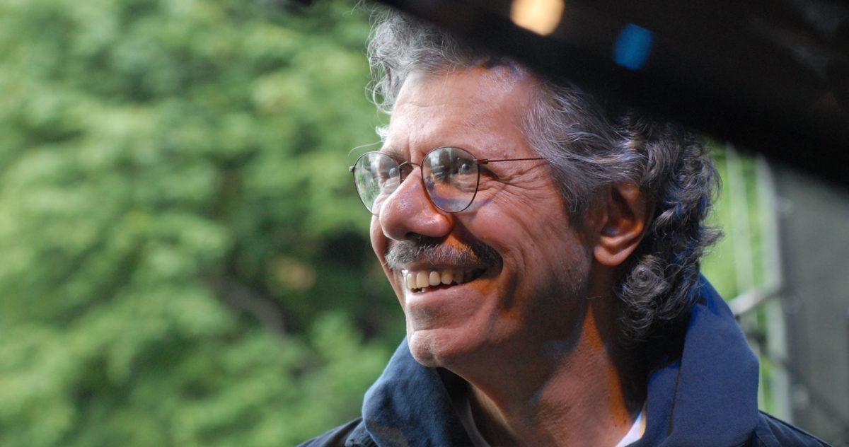 Chick Corea Press Arne Rostad Crop