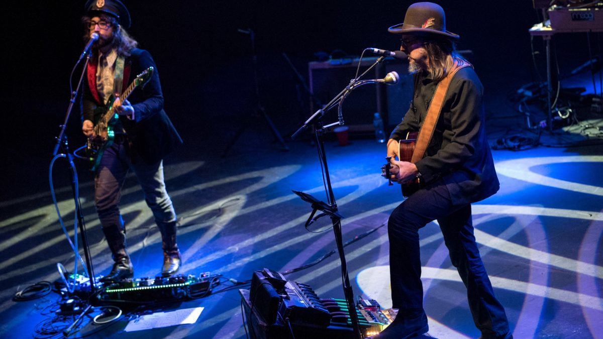 New & Noteworthy: 5 Bands That Made Their Live Debuts In 2016