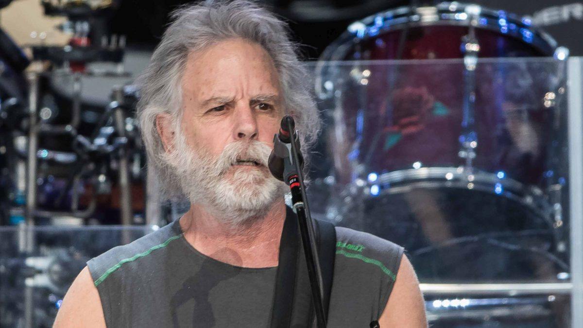 Dead & Company Debut 'Watchtower' Cover In Camden: Videos & Full Show Audio