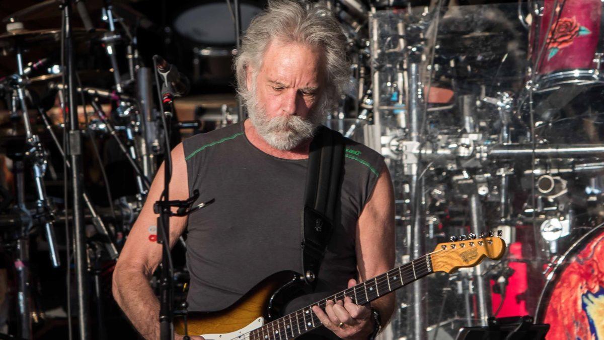 Dead & Company Bring Tour To Bristow: Full Show Audio