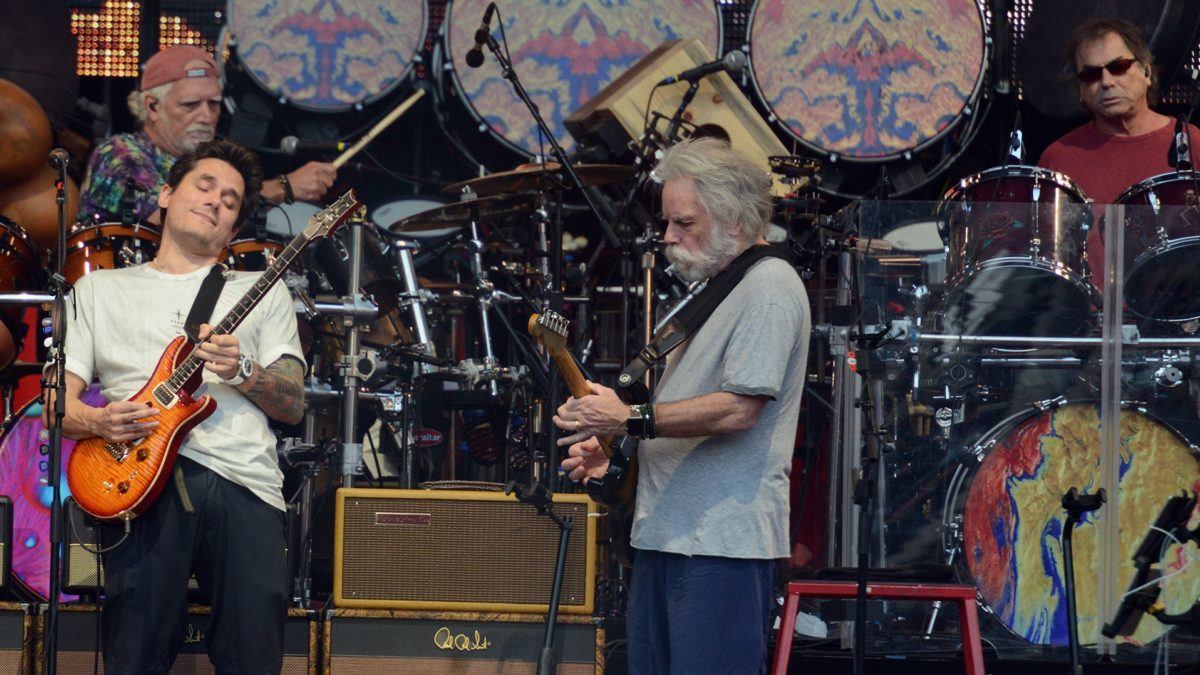 Dead & Company Announces New Year’s Eve 2019 Run