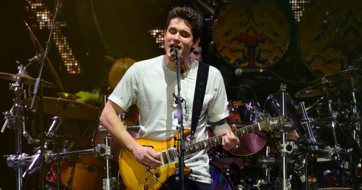 Dead & Company Citi McCullough Crop 3 Mayer