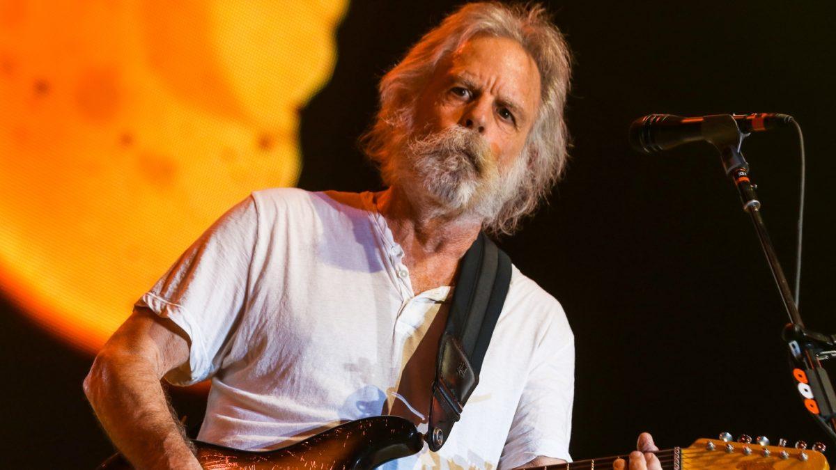Video & Full Show Audio: Dead & Company Add Bob Dylan Cover & Other Tour Debut In Indiana
