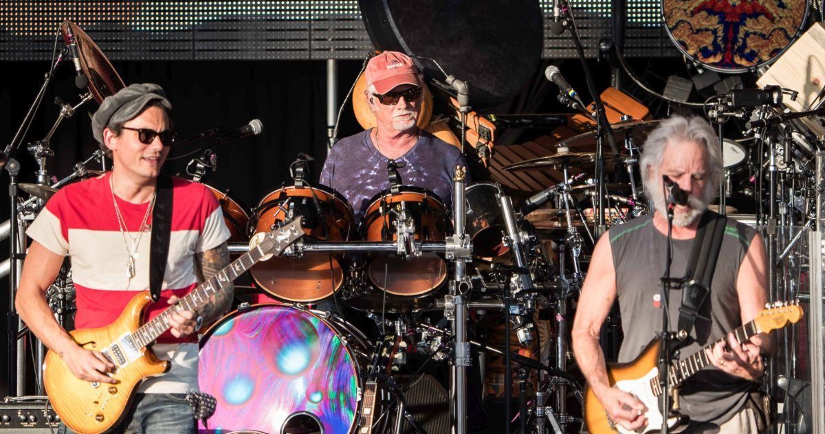 Dead & Company Steven Limentani Crop 1