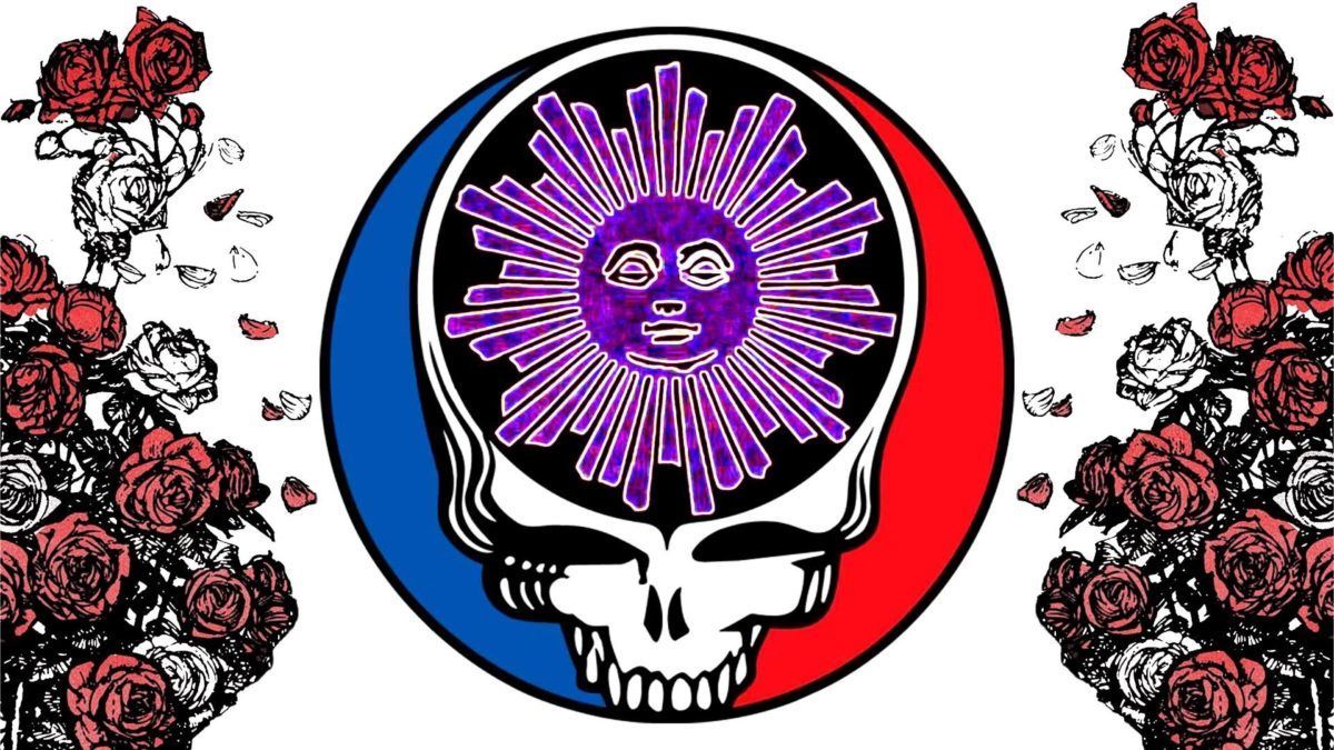 Dead & Company Appear On ‘CBS Sunday Morning’