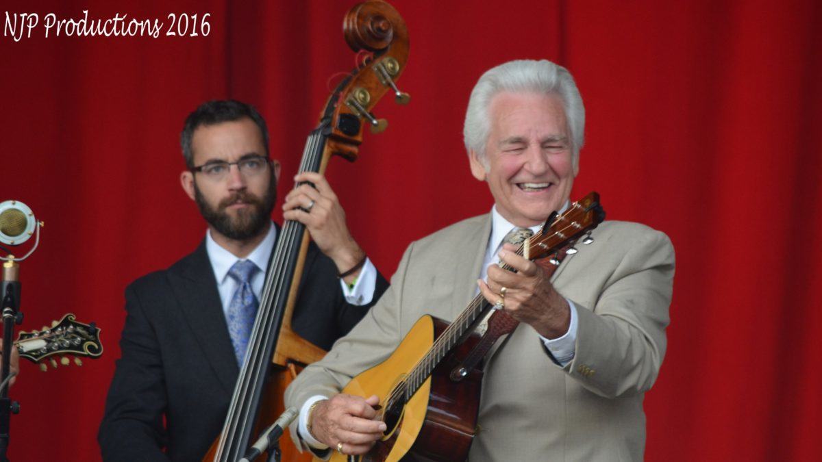 Love One Another: DelFest 2016 Review & Photos