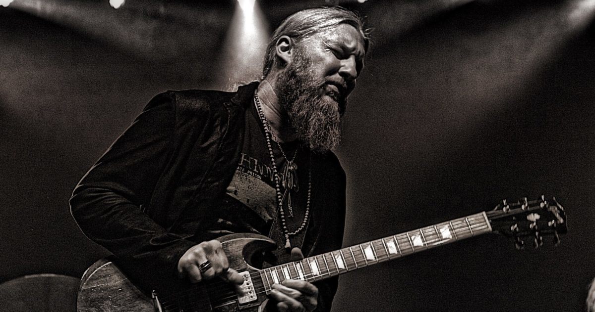 Derek Trucks Stu Kelly Crop