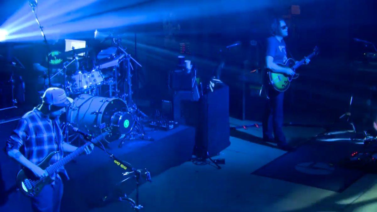 Pro-Shot Full Show Video: The Disco Biscuits 2016 Bisco Inferno Night 2