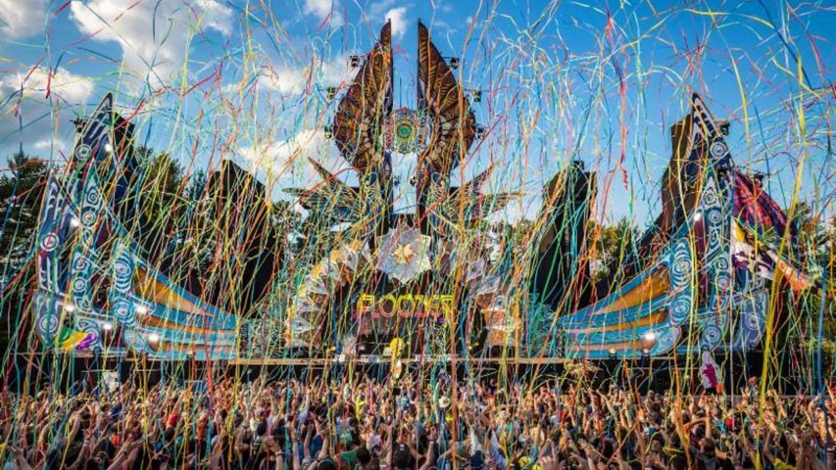The Floozies Release New Single 'Summer Fling'