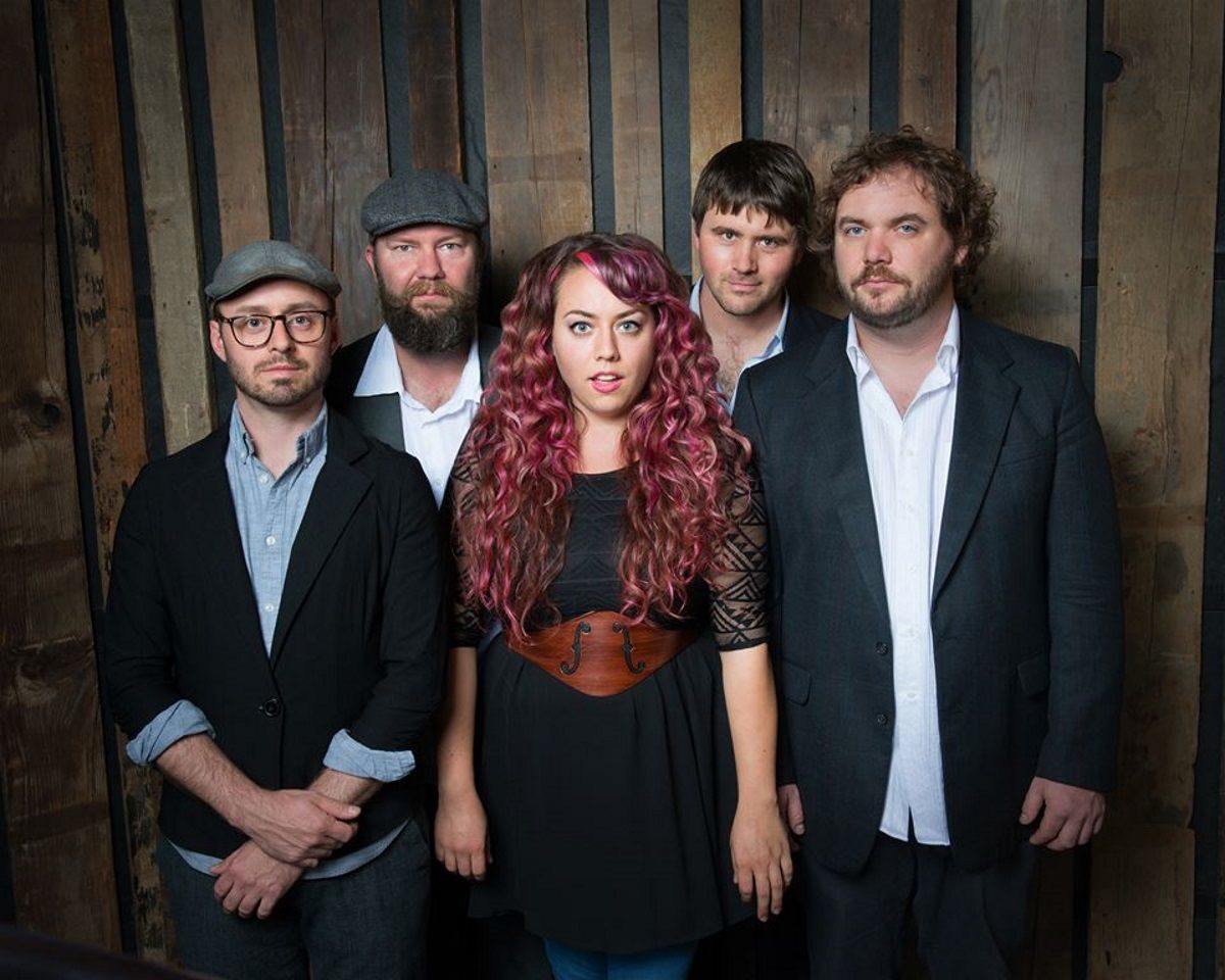 Front Country Press Photo By Mike Melnyk