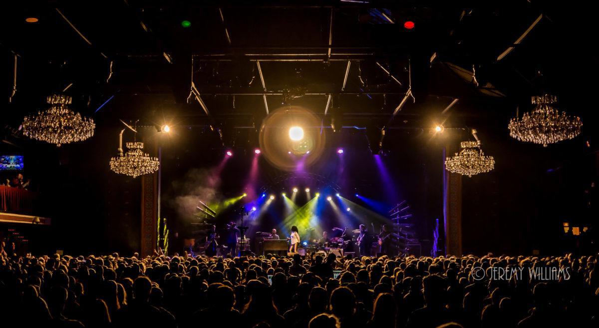 Galactic Soulive Denver Jeremy Williams (16)