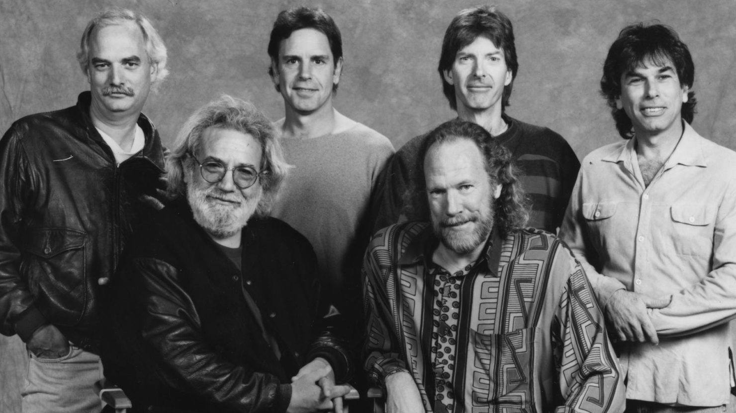 米2LP Grateful Dead Ready Or Not 0603497851270 Rhino Records