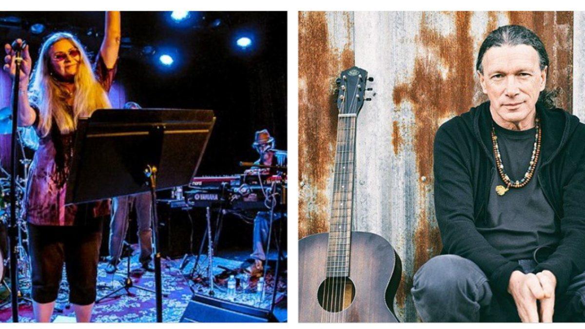 Donna Jean Godchaux To Reunite The Heart Of Gold Band At Sweetwater