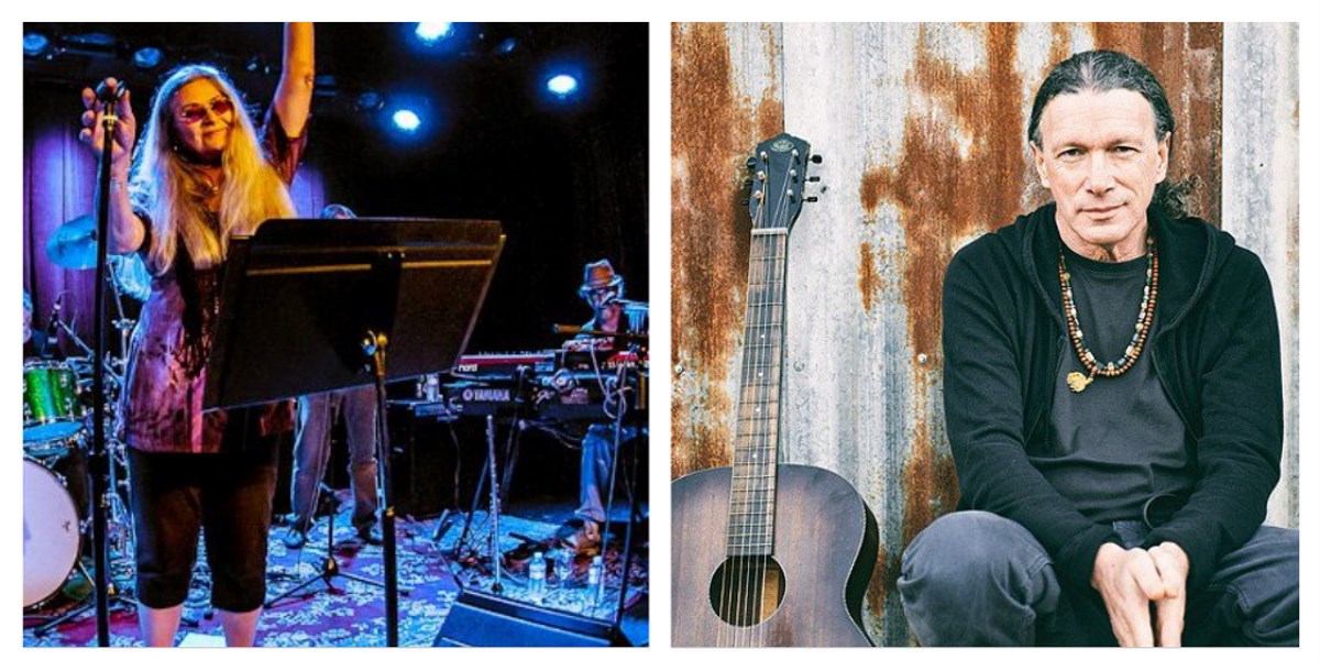 Donna Jean Godchaux To Reunite The Heart Of Gold Band At Sweetwater