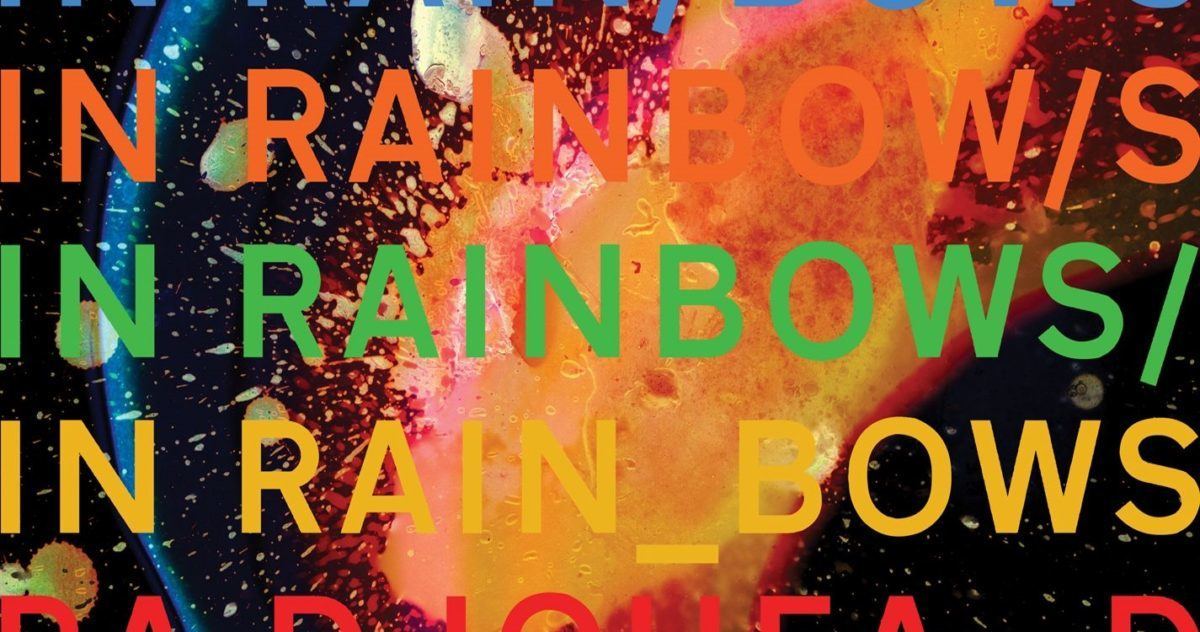 In Rainbows Crop