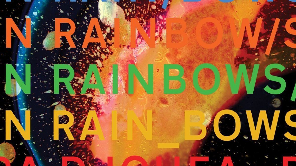 Radiohead’s Album ‘In Rainbows’ Lands On Spotify