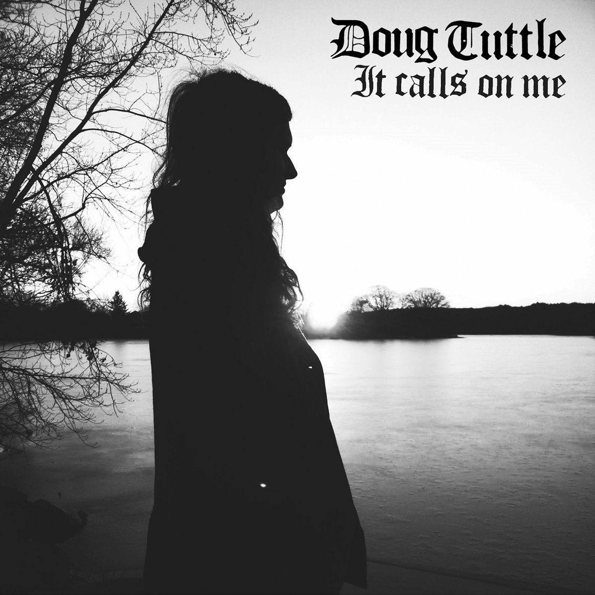 It Calls On Me Cover