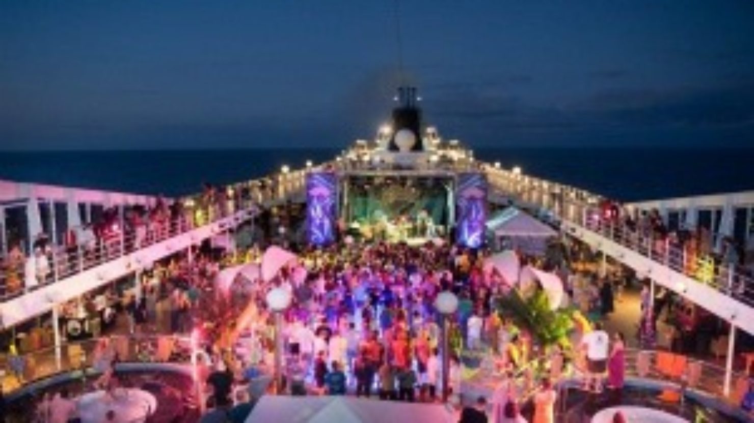 Jam Cruise 9 Review Pics