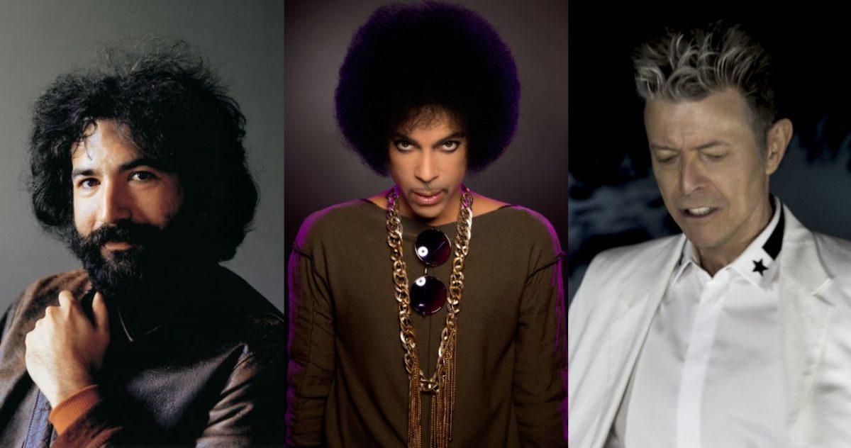 Jerry Prince Bowie Crop