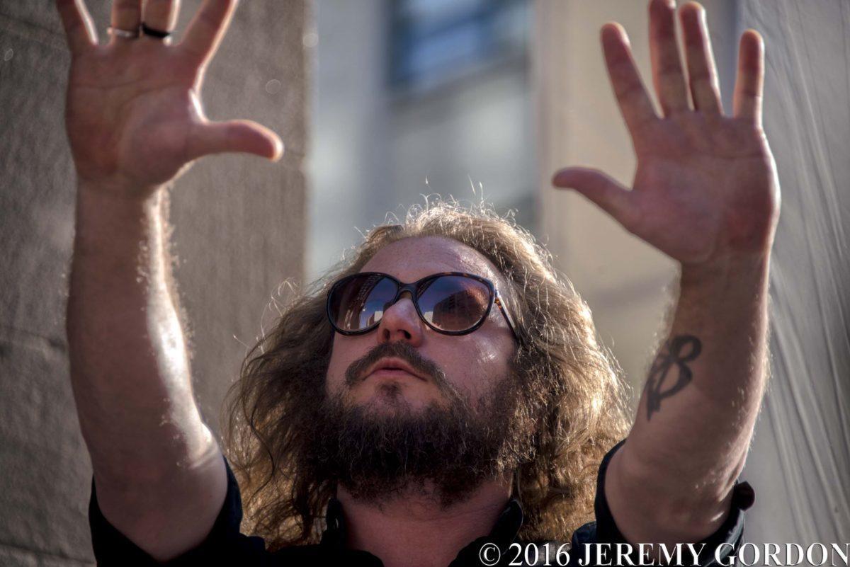 Jim James New York City Jeremy Gordon 3
