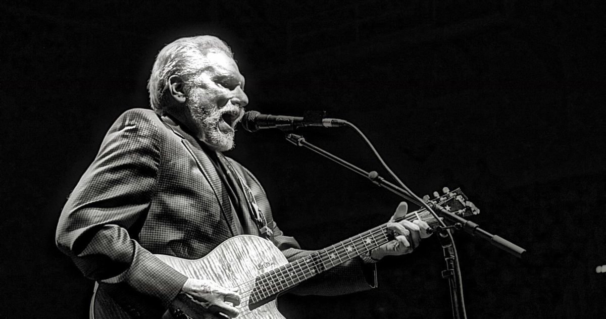 Jorma Stu Kelly Crop