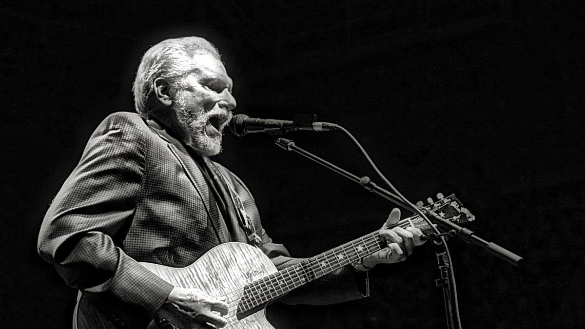 Happy Birthday Jorma Kaukonen: Jamming With Jerry Garcia In 1969
