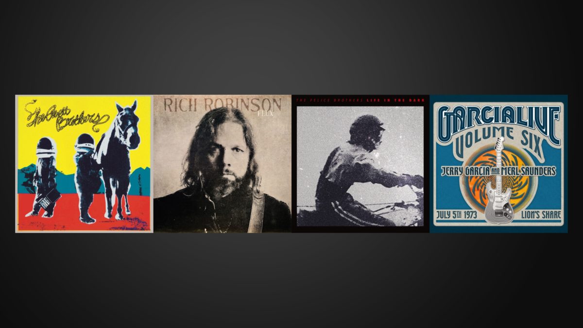 Release Day Picks: June 24th New Album Recommendations