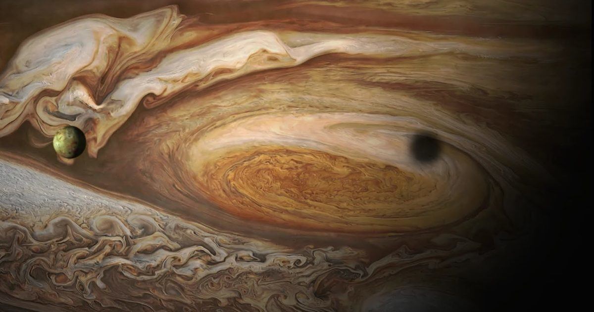 Jupiter Crop