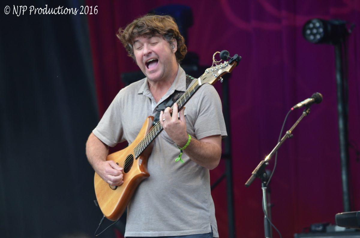Keller Williams