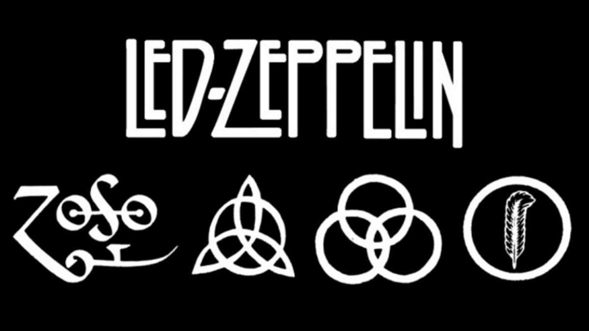Led Zeppelin Launches ‘History Of Led Zeppelin’ Video Series