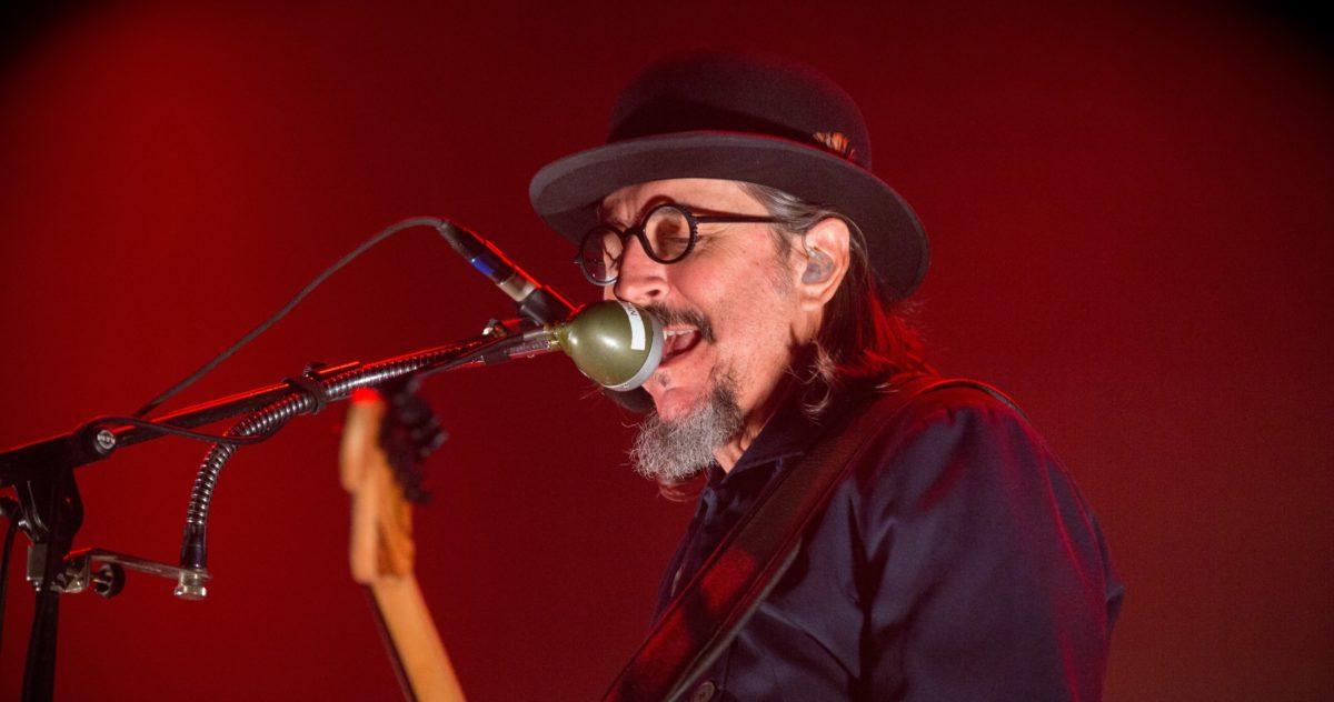 Les Claypool Primus Munksgard Crop 3
